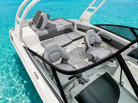 Катер Chaparral Surf GTS 1